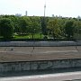 Muro di Berlino Zona Ovest